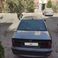 سمند سورن ۸۷|خودرو سواری و وانت|گلبهار, شهر جدید گلبهار|دیوار