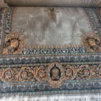 فرش شش متری جفت فروشی|فرش|قم, در بهشت|دیوار