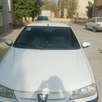 پژوپارس xu7مدل ۱۴۰۰|خودرو سواری و وانت|مرودشت, پشت سایپا‎|دیوار