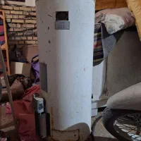 ابگرمکن منبع ای