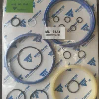 فروش سیل کیت ماشین‌های راهسازی - قطعات اصل باکیفیت