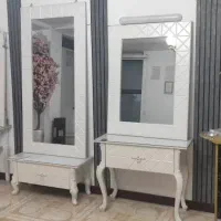 آینه و کنسول|آینه|قدس, شهرقدس|دیوار