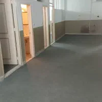 ساختمان ۶ واحدی نزدیک حرم وادارت|اجارهٔ دفتر کار، اتاق اداری، مطب|قم, باجک یک|دیوار