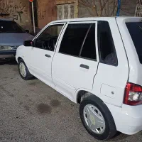 پراید ۱۱۱ مدل ۹۰ هیدرولیک