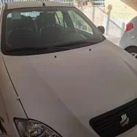 تیبا صندوقدار 99|خودرو سواری و وانت|اصفهان, سپاهانشهر|دیوار