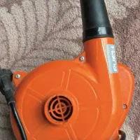 دمنده و مکنده