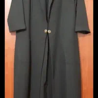 مانتو|لباس|مسجد سلیمان, |دیوار