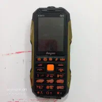 گوشی دکمه‌ای hope