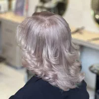 آموزش صفر تا صد رنگ  و کراتین + تکنیک‌های تکی|خدمات آموزشی|تبریز, |دیوار