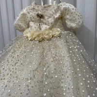 پیرهن عروس نونو|لباس|کرمانشاه, |دیوار