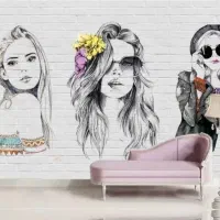واگذاری صندلی به کلیه لاین ها در سالن زیبایی شاینا
