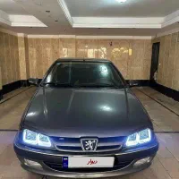 پارس Xu7p مدل ۴۰۱ با لوازم|خودرو سواری و وانت|تهران, اختیاریه|دیوار