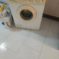 ماشین لباسشویی پارس|ماشین لباسشویی و خشک‌کن لباس|همدان, |دیوار