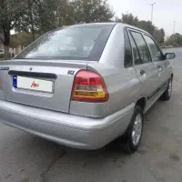 پراید . هیدرولیک . سفارشی|خودرو سواری و وانت|مشهد, هفت تیر (حافظ)|دیوار