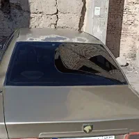 سمند مدل ۸۴|خودرو سواری و وانت|مراغه, |دیوار