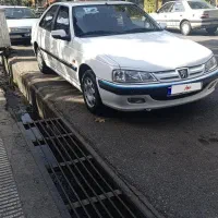 پارس  سال مدل۹۴