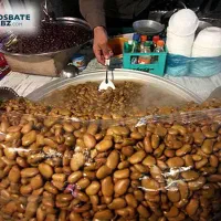 باقالی شمال