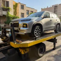 سوزوکی، گراند ویتارا هیبرید دو دیفرانسیل