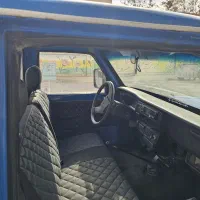 وانت نیسان|خودرو سواری و وانت|بهار, |دیوار