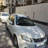 ساینا معمولی ex مدل 1400|خودرو سواری و وانت|تهران, دارآباد|دیوار