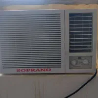 کولر پنجره ای