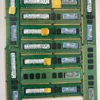 رم سرور اچ پی HP Memory 8GB PC4 2133