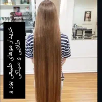 موی طبیعی
