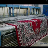 قالیشویی  مبل شویی مکانیزه ملت سرویس کل البرز