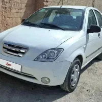 تیبا 2 مدل 99