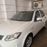 ساینا دنده‌ای EX، مدل ۱۴۰۰