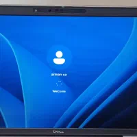 لپتاپ استوک حرفه ایDell3571 i7(12800H) کش24MBنسل12