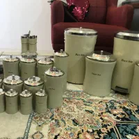 سرویس آشپزخانه