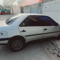 پژو مدل89|خودرو سواری و وانت|مشهد, انقلاب|دیوار