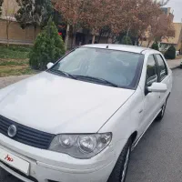 فیات سی ینا بی رنگ