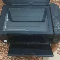 پرینتر رنگی|پرینتر، اسکنر، کپی، فکس|کاشان, صفی آباد|دیوار