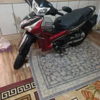 موتور بیکلاج احسان