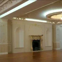 نقاشی ساختمان و کاغذ دیواری اقساطی