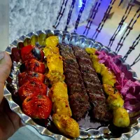 پذیرش سفارش مجالس و غذای شرکت‌ها با بهترین قیمت