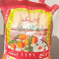برنج احمد/طبیعت/اسکندری با بهترین قیمت روز|خوردنی و آشامیدنی|تهران, استخر|دیوار
