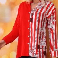 تونیک،شومیز،مانتو.دورس ،پافر