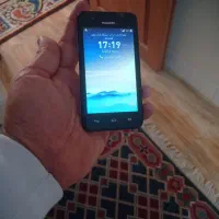 گوشی هواوی اندروید|موبایل|اصفهان, ملکشهر|دیوار