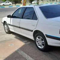 پارس tu5 مدل ۱۴۰۰