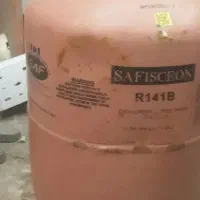 کپسول گازR141B|کولر گازی و فنکوئل|ماهدشت, |دیوار