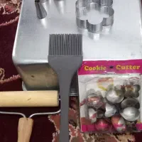 توستر|اجاق گاز و لوازم برقی پخت‌وپز|سوسنگرد, |دیوار