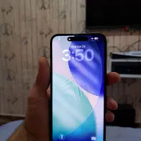 ایفون ۱۵ پرومکس zaa|موبایل|پردیس, فاز ۴|دیوار