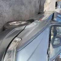 سورن|خودرو سواری و وانت|شیراز, دارالرحمه|دیوار