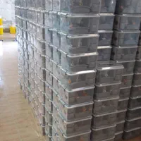 ست دوازده نفره مسافرتی(تولید کننده ظروف مسافرتی)|ظروف نگهدارنده، پلاستیکی، یک‌بارمصرف|اصفهان, شیخ طوسی|دیوار