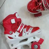 اسکیت سایز قابل تغییر