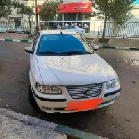 سمند ef7 مدل 97|خودرو سواری و وانت|قدس, شهر‌قدس|دیوار