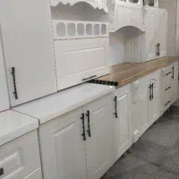 کابینت وکیوم 3متری با صفحه شرکتی